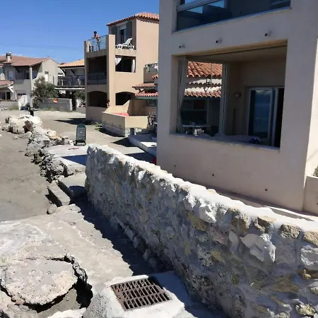 1er étage, Front De Mer, Emplacement Exceptionnel Fos-sur-Mer